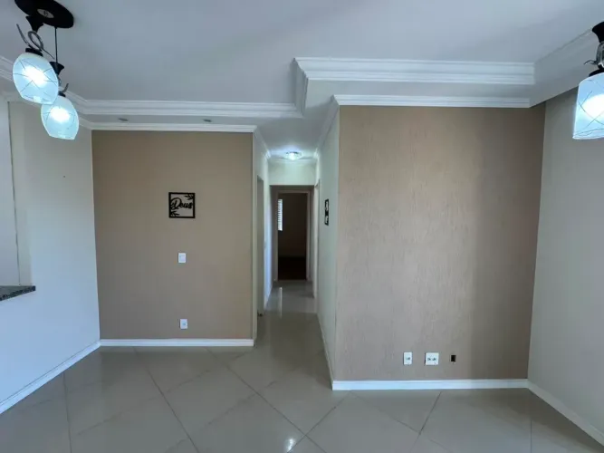 Oportunidade Condomínio Viva Alegria em Cajamar - Apartamento com 3 Dormitórios sendo uma