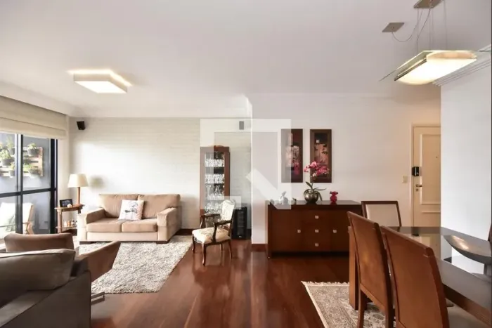 Apartamento à Venda - Portal do Morumbi, 3 Quartos, 127 m2