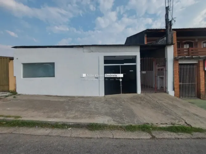 Casa Comercial á venda, 220,00 m2 - Jardim dos Estados, Sorocaba