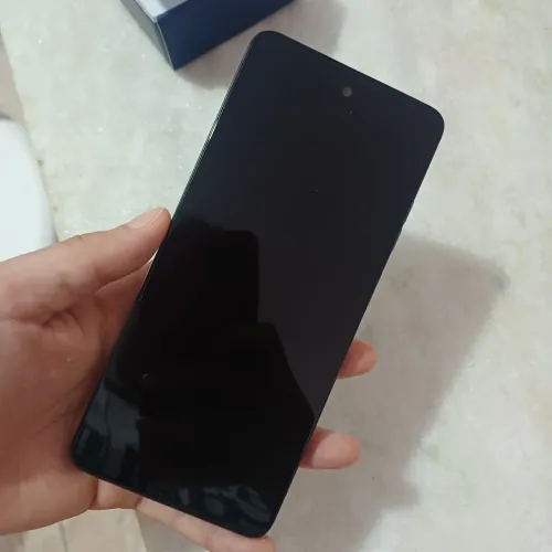 Moto G04s 128GB Completo na Caixa - Para Reparo