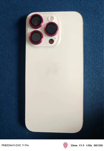 iPhone 15 pro 128gb