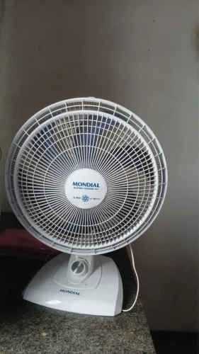 Ventilador
