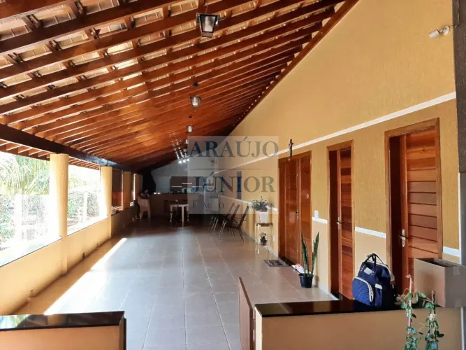 CHACARA PARA VENDER EM NOVA ODESSA