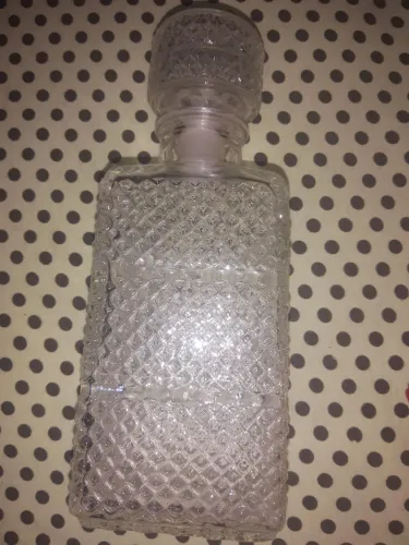 Garrafa licoeiro