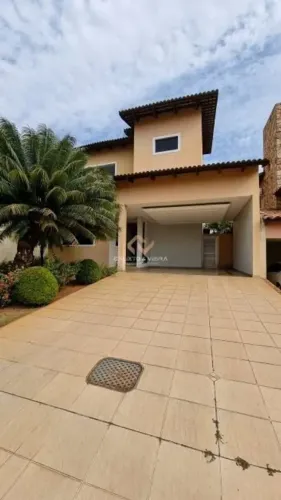 CASA RESIDENCIAL em GOIÂNIA - GO, JARDIM FLORENÇA