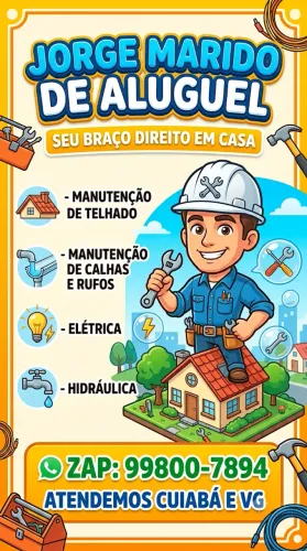 Tá precisando trocar tomadas chuveiro etc...