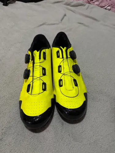 Sapatilha Absolute para PEDAL / NOVA