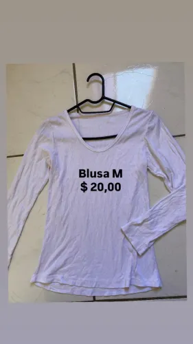 Desapego de roupas