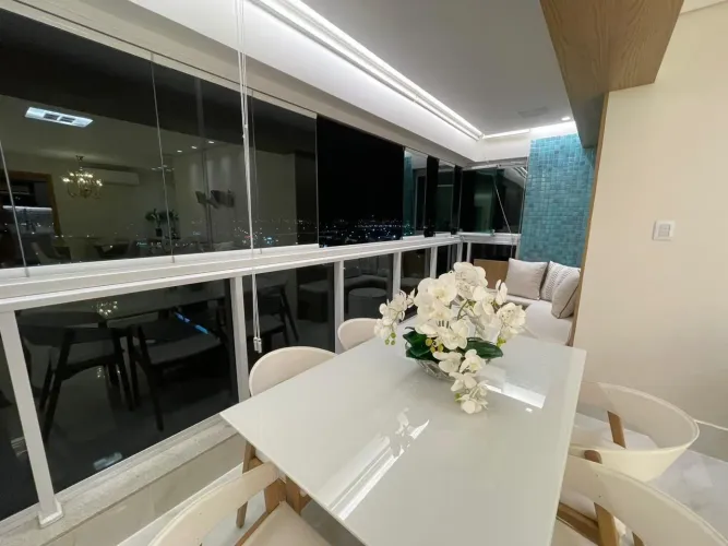 APARTAMENTO A VENDA 
