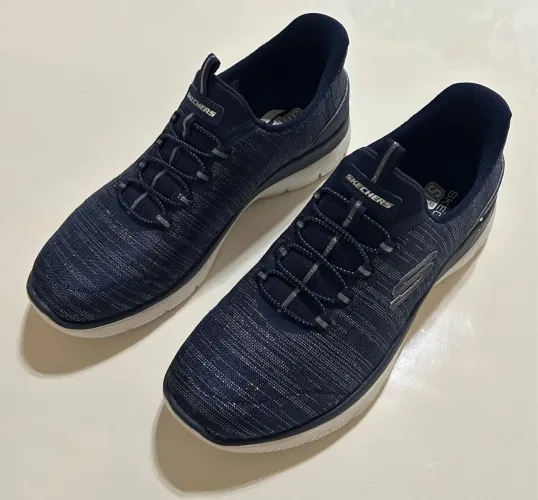 Skechers novo número 37
