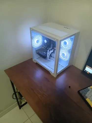 Gabinete mancer CV100