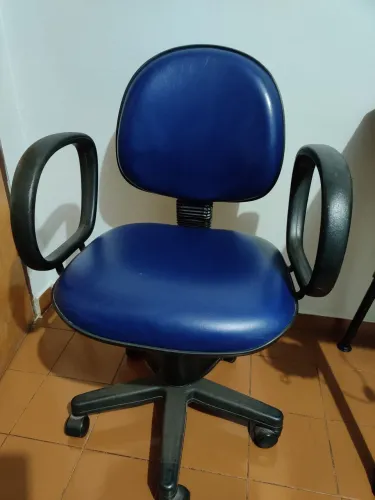 CADEIRA ESCRITÓRIO
