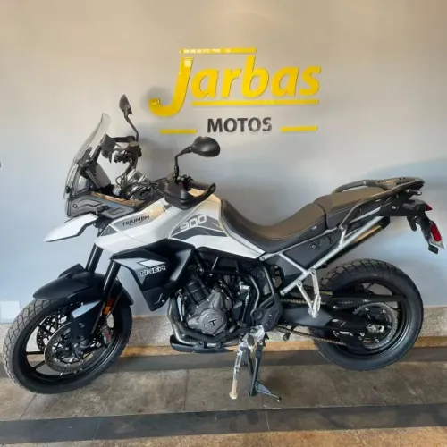 TRIUMPH TIGER 900 GT 2021/2021, 39.737 KM