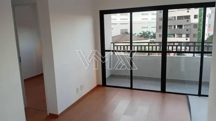 Apartamento Novo para Locação - Tucuruvi - 2 Dormitórios - 44 m²