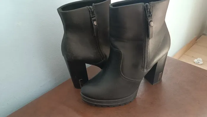 Bota Tratorada Ramarim