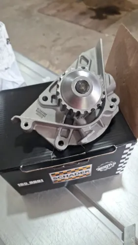 Bomba dagua peugeot citroen 2.0 motores ew10 xsara picasso