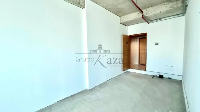 Sala Comercial - Morumbi - 73m².