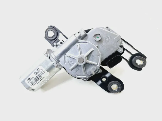 Motor Limpador Traseiro Vw Tiguan 2.0 2019 Nº5gm955711b