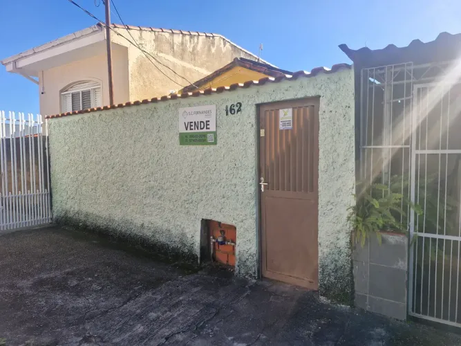Casa Vila Hortência