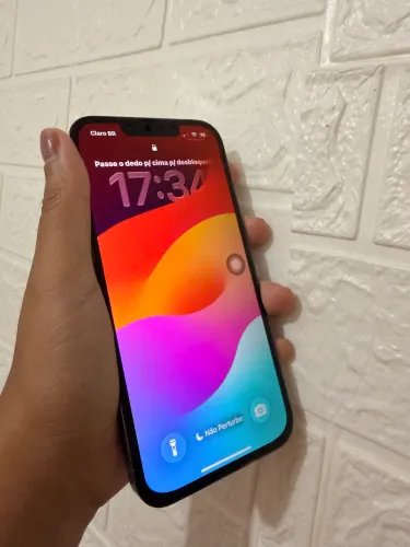 iPhone 13pro