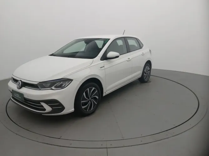Volkswagen Polo Highline 170 TSI 1.0 Flex 12V Aut. 2026