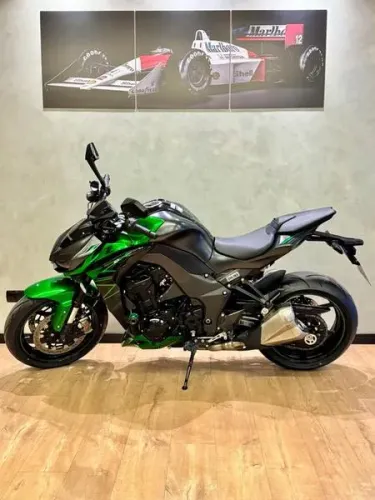 KAWASAKI KAWASAKZ1000 R ABS 2025