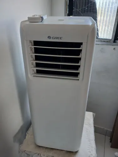 Ar-condicionado portátil GREE