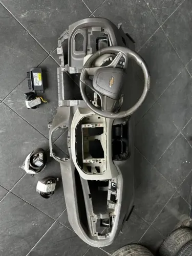 KIT AIR BAG SPIN 2014-2015