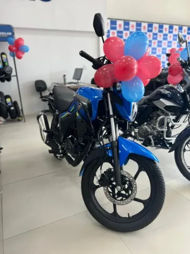 HAOJUE DK 0KM PRONTA ENTREGA