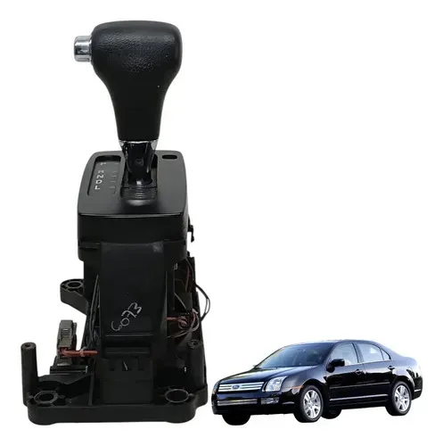 Alavanca Cambio Automático Ford Fusion 2.3 2007 2008 2009