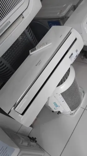 Ar condicionado springer midea Inverter 12 mil btus