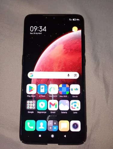 Xiaomi Mi 9 Topo De Linha Snapdragon 855 Niterói Troco Em Notebook Top