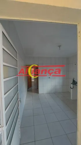 Casa à venda em Guarulhos, Vila União