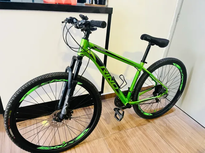 BIKE 29 - PERFEITA