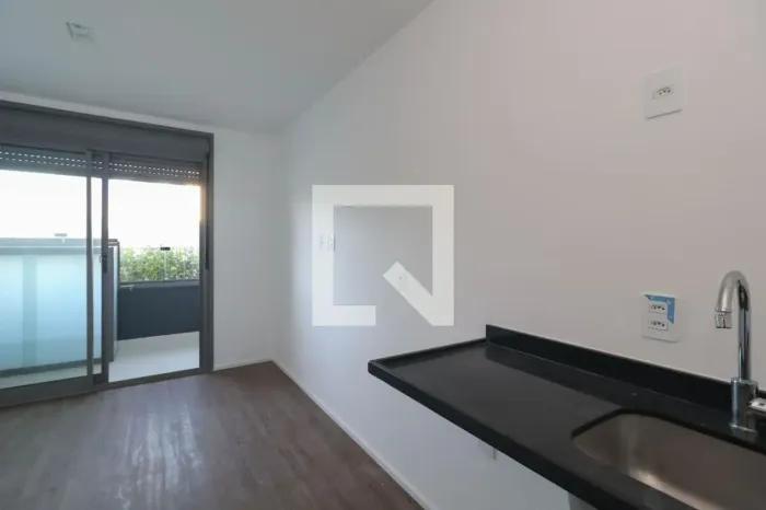 Apartamento à Venda - Pinheiros, 1 Quarto, 22 m2