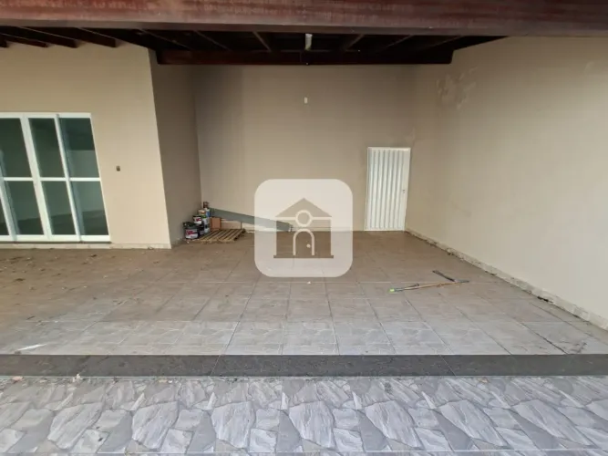 Casa para locação no bairro Presidente Roosevelt