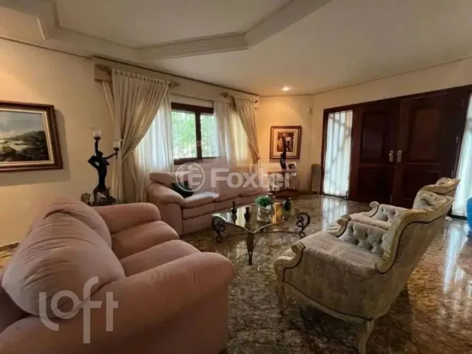 Casa à venda Rua dos Bambus, Itacorubi - Florianópolis