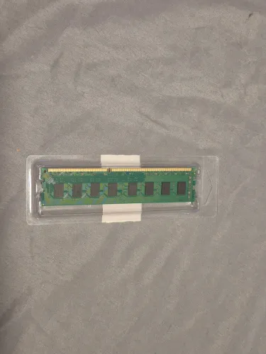 Memória RAM Kingston 8GB DDR3