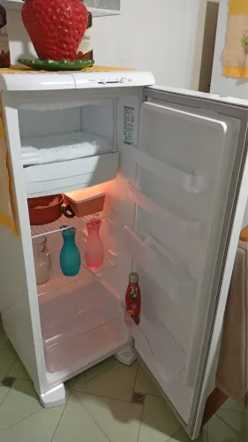 Geladeira