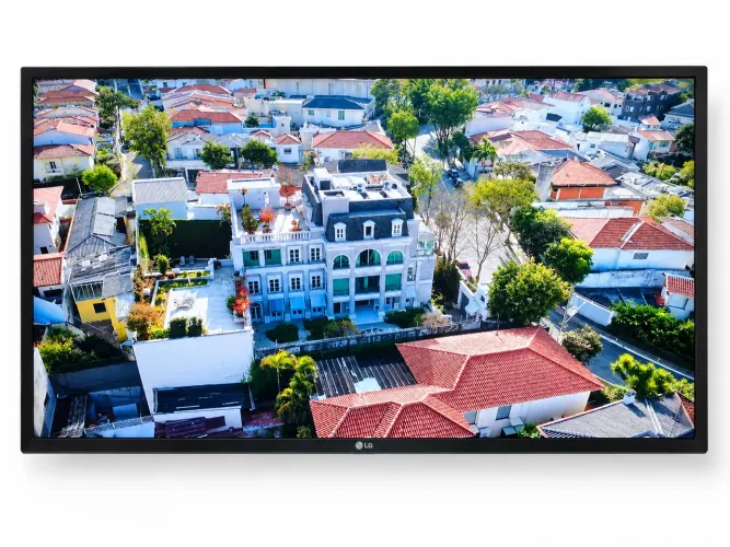 VENDO TV LG 43 POLEGADAS - SMART TV LG