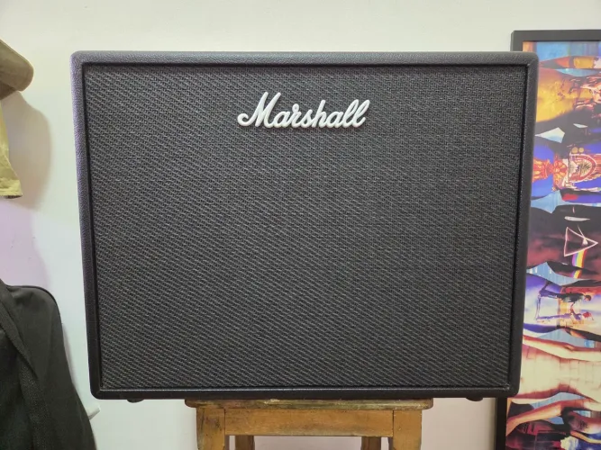 Amplificador Marshall