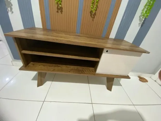 Rack TV Novo
