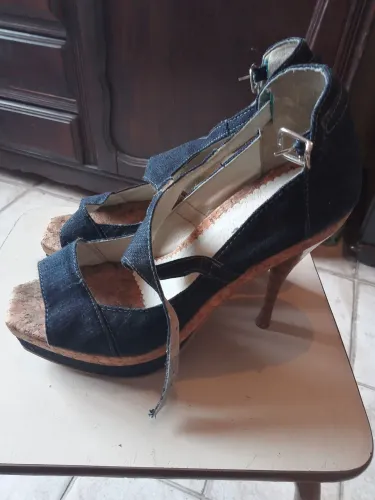 Sapato Constance - 37 
