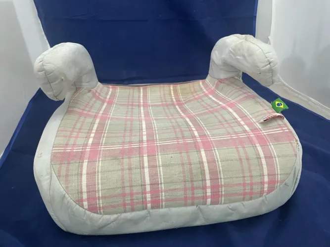Assento infantil para Auto Tutti Baby