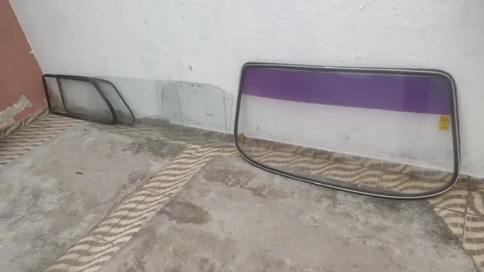 VIDROS BRASÍLIA