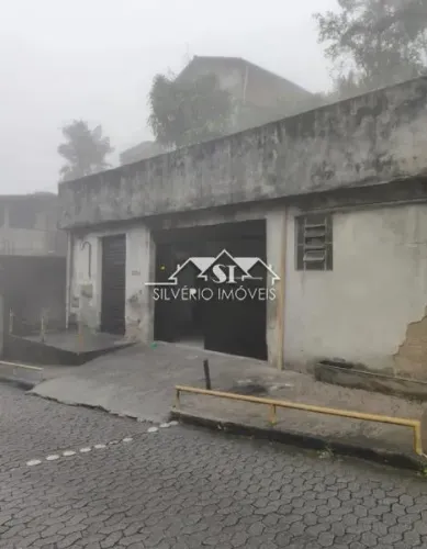 Galpão- Petrópolis, Quitandinha