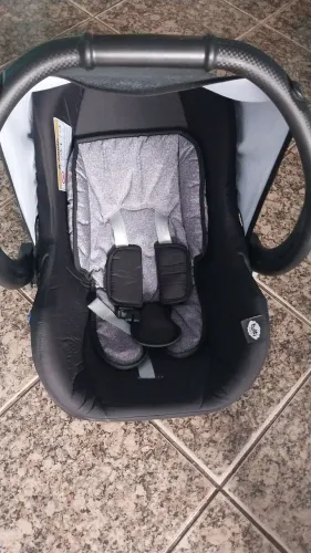 BB conforto 
