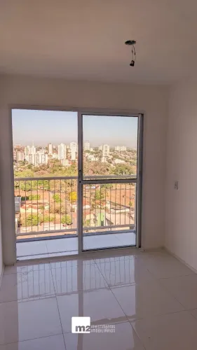 Apartamento no setor Parque Amazônia