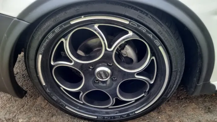rodas weld aro 17