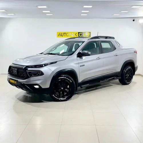 Fiat Toro Ultra 2.0 16V 4X4 Diesel AUT 2022